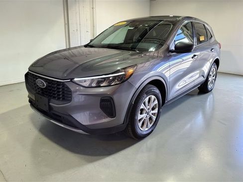 Used 2024 Ford Escape Active image 13