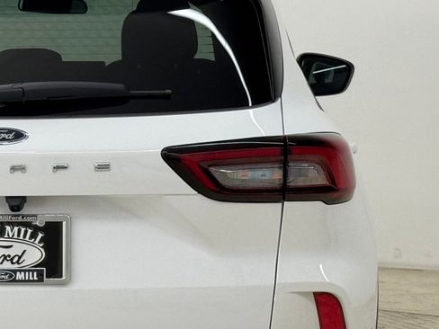 New 2026 Ford Escape Active w/ Tech Pack #1 image 13