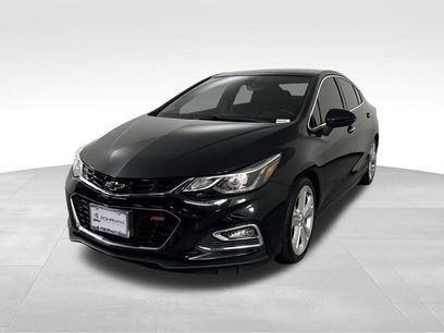 Used 2016 Chevrolet Cruze Premier