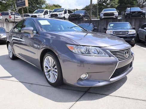 Used 2014 Lexus ES 350 FWD image 9