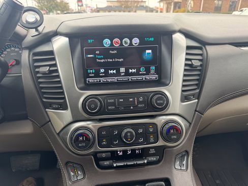 Used 2019 Chevrolet Suburban LT w/ Max Trailering Package image 22