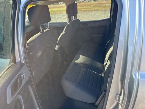 Used 2021 Ford Ranger XL w/ FX4 Off-Road Package image 18