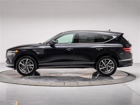 New 2026 Genesis GV80 2.5T Advanced AWD/4WD image 2