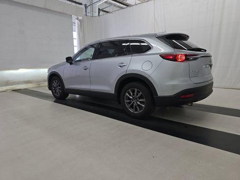 Used 2023 MAZDA CX-9 Touring AWD/4WD image 7