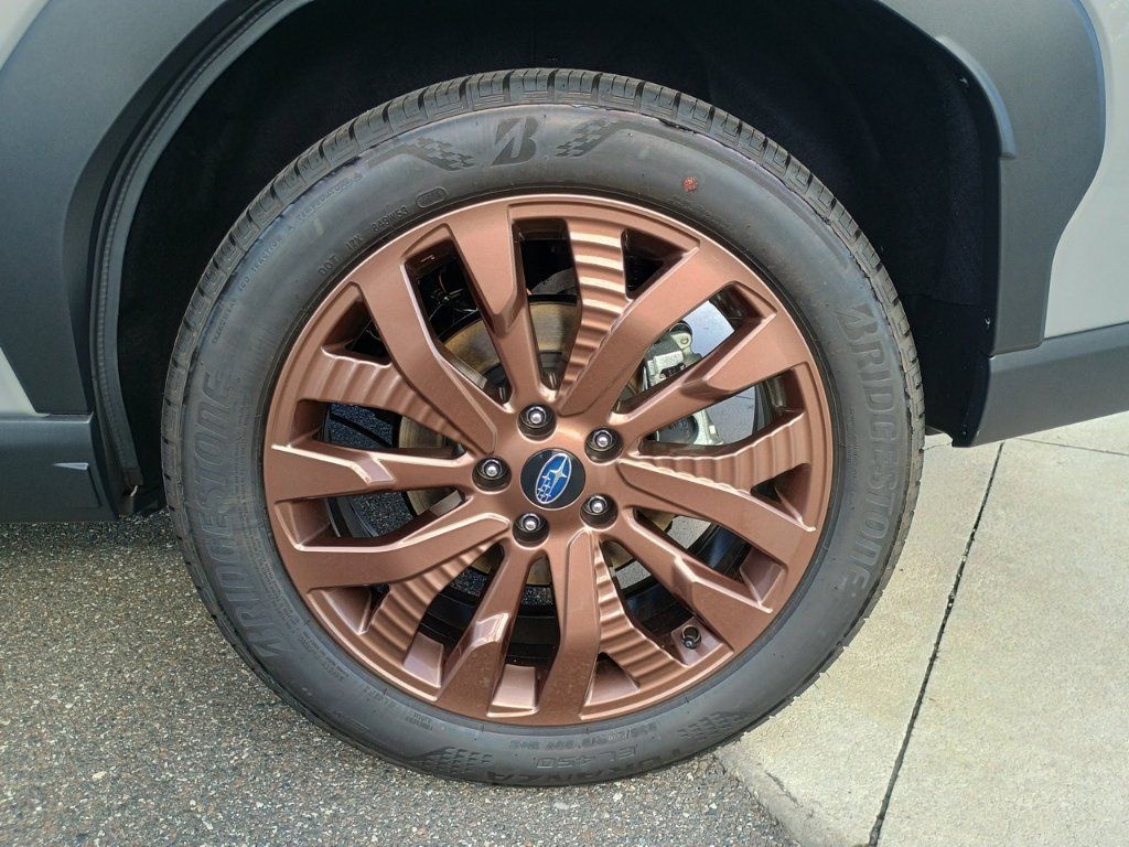 New 2026 Subaru Forester Sport AWD/4WD image 10