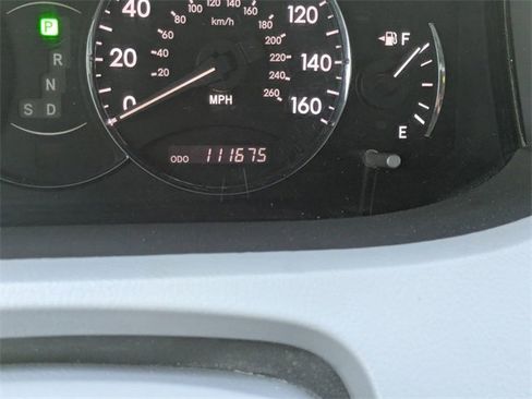 Used 2005 Toyota Avalon Limited image 30