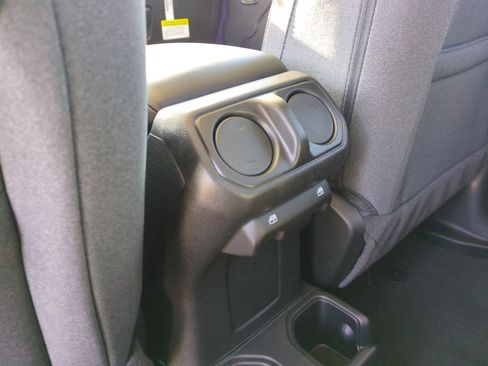 New 2026 Jeep Gladiator Willys image 31