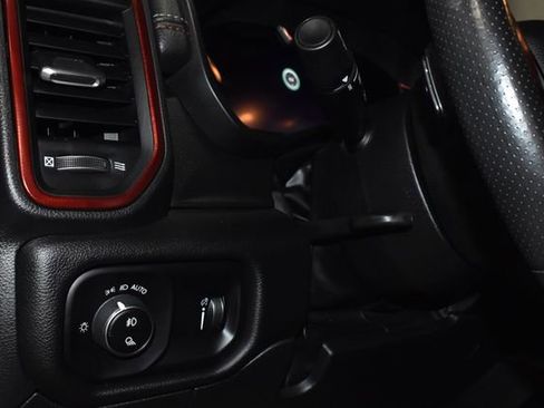 Used 2023 RAM 1500 Rebel w/ Rebel Level 1 Equipment Group image 30