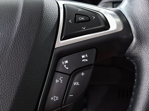 Used 2023 Ford Edge SEL w/ Convenience Package AWD/4WD image 34