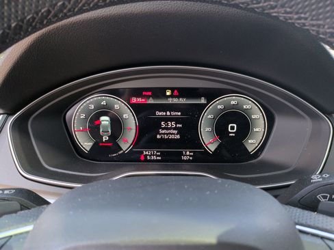 Used 2024 Audi Q5 2.0T Premium Plus AWD/4WD image 18