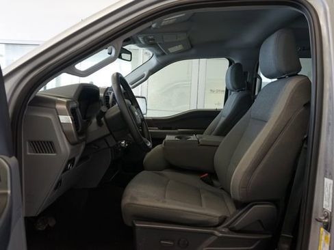 Used 2024 Ford F150 XLT image 22