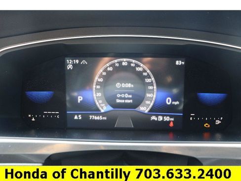 Used 2022 Volkswagen Tiguan SE image 15