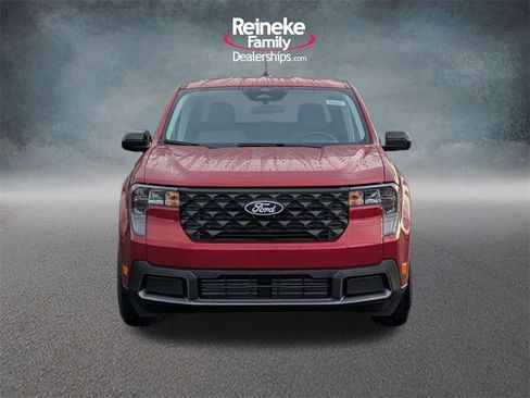 New 2026 Ford Maverick XLT w/ Equipment Group 301A image 26