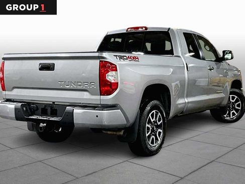 Certified 2019 Toyota Tundra Limited image 12