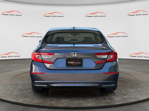 Used 2020 Honda Accord LX image 9