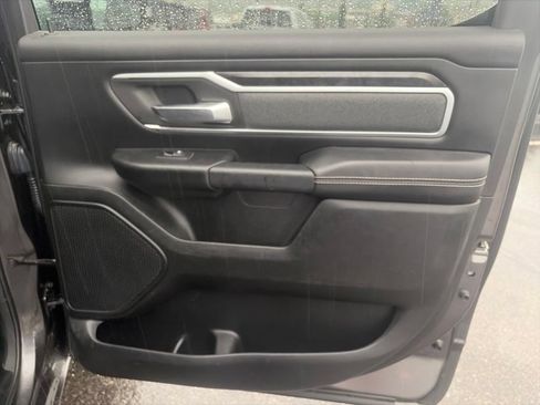 Used 2021 RAM 1500 Big Horn AWD/4WD image 31