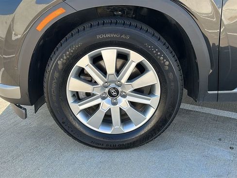 Used 2024 Hyundai Palisade SEL image 6