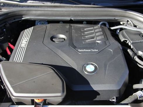 Used 2021 BMW X3 xDrive30i w/ Convenience Package image 15