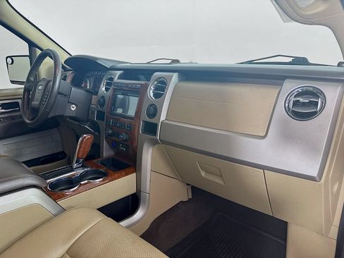 Used 2010 Ford F150 Lariat AWD/4WD image 29