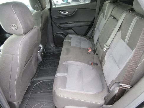 Used 2023 Chevrolet Blazer LT w/ Convenience Package image 13