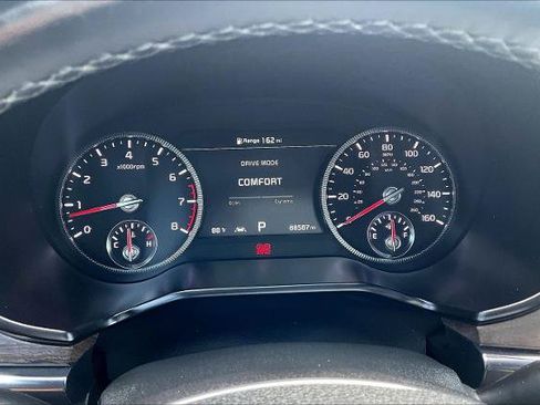 Used 2021 Kia Telluride SX w/ Towing Package AWD/4WD image 13