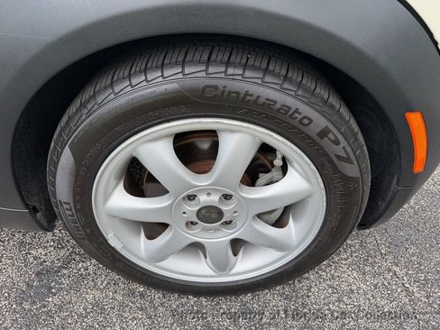 Used 2009 MINI Cooper Hardtop FWD image 64