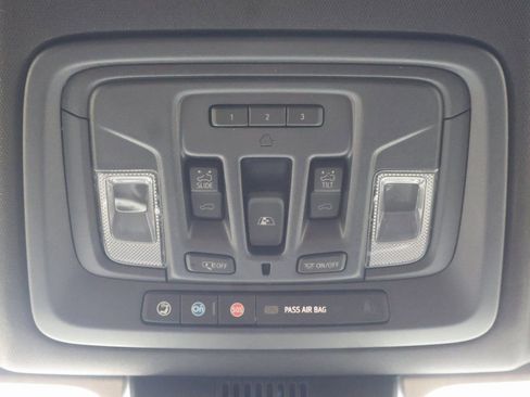 New 2026 GMC Sierra 1500 AT4 w/ AT4 Premium Package image 33