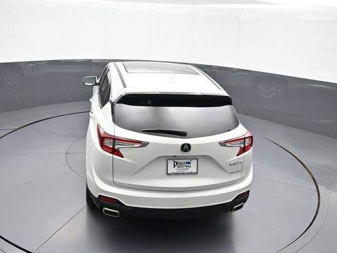 Used 2024 Acura RDX SH-AWD image 40