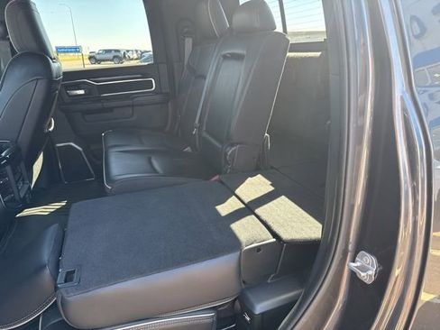 Used 2022 RAM 2500 Laramie AWD/4WD image 31