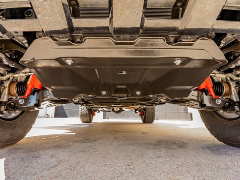 Used 2024 Toyota Tacoma TRD Off-Road image 13