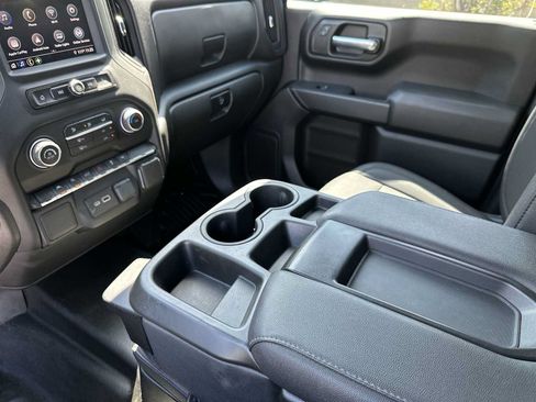 Certified 2022 Chevrolet Silverado 1500 W/T w/ WT Value Package RWD image 21
