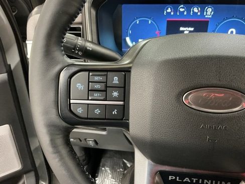 New 2026 Ford F350 Platinum image 27
