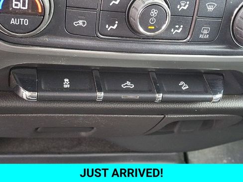 Used 2017 Chevrolet Silverado 1500 LT w/ All Star Edition AWD/4WD image 22