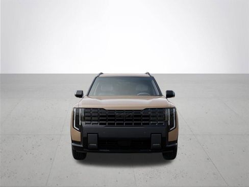 New 2027 Kia Telluride SX X-Line AWD/4WD image 2