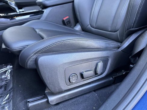 Used 2024 BMW X4 xDrive30i w/ Premium Package image 19