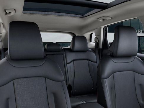 New 2026 Kia Sportage SX image 27