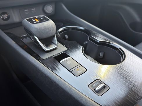 New 2026 Nissan Rogue SV image 17