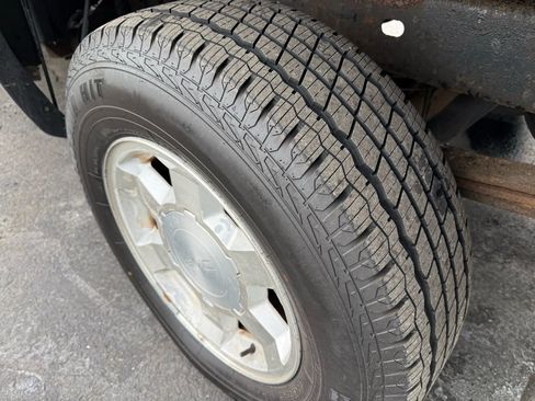 Used 2006 GMC Sierra 1500 SLE w/ Onstar Plus Package image 29