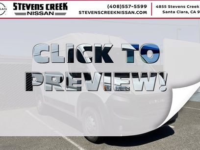 Used 2023 RAM ProMaster 1500 w/ Driver Convenience Group