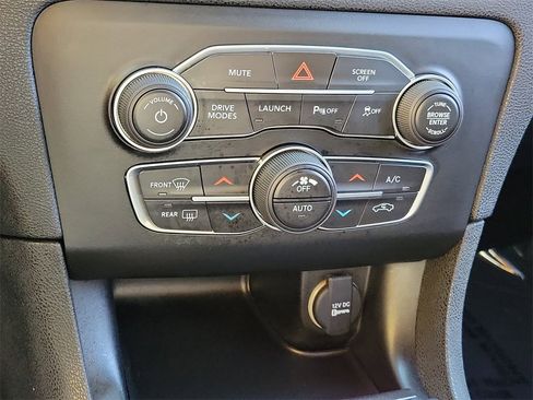 Used 2020 Dodge Charger Scat Pack image 11
