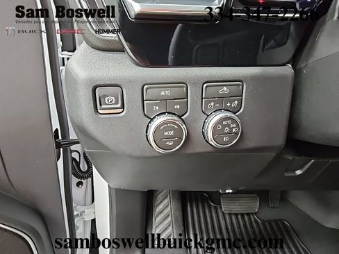 New 2026 GMC Sierra 1500 Elevation AWD/4WD image 26