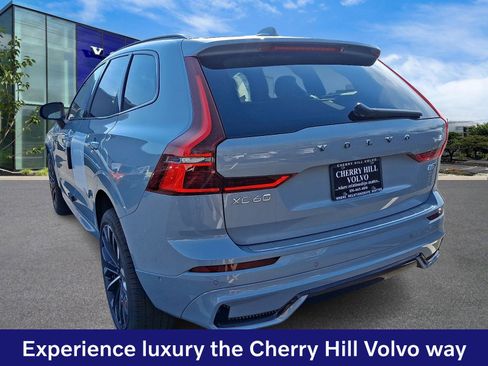 New 2026 Volvo XC60 B5 Ultra w/ Protection Package Premier AWD/4WD image 3