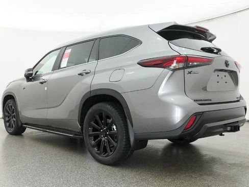 New 2026 Toyota Highlander XLE AWD/4WD image 35