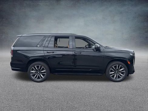 Used 2022 Cadillac Escalade Sport AWD/4WD image 5