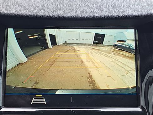 Used 2019 Chevrolet Trax LS w/ Tint and Cruise Package image 28