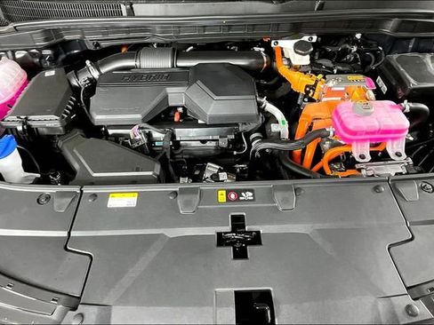 New 2026 Kia Carnival EX image 2