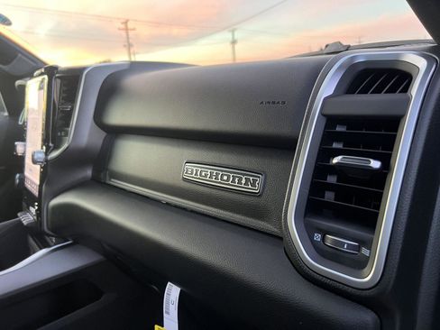 New 2026 RAM 1500 Big Horn image 35