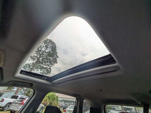Used 2021 Honda CR-V EX image 21