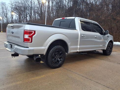 Used 2019 Ford F150 Lariat image 6