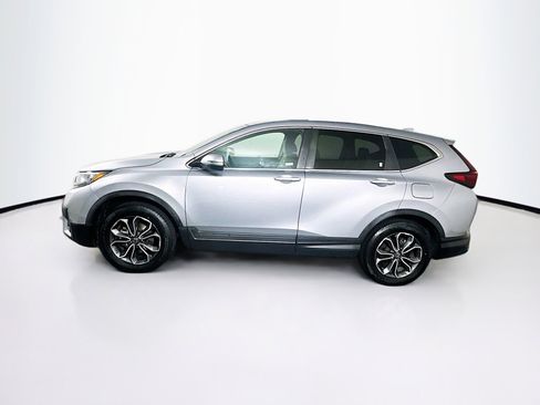 Used 2020 Honda CR-V EX image 4